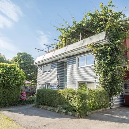 Sabinas Gaestewohnung Wasserburg Eksteriør billede